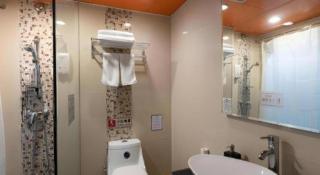 Nanfang Dasha Hotel - 3
