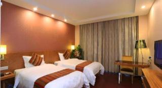Nanfang Dasha Hotel - 2
