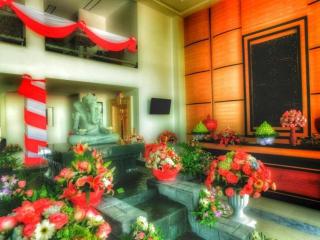 V Boutique Hotel @ Koh Pich - 5