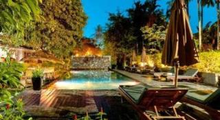 La Residence Blanc D' Angkor - 1