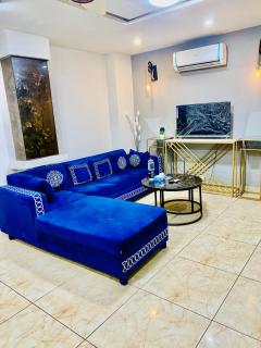 Air Avenue Apartments - 1