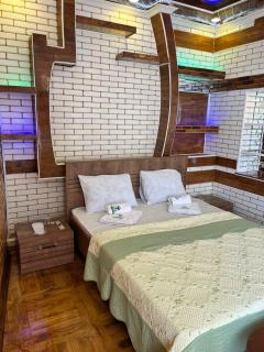 Sheki Modern Guest Home - 3