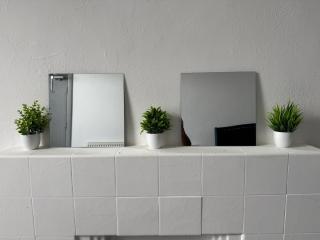 Stylish Room In Bradford City Centre With Self Check-In and Free WiFi - 6