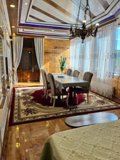 Sheki Modern Guest Home - 2