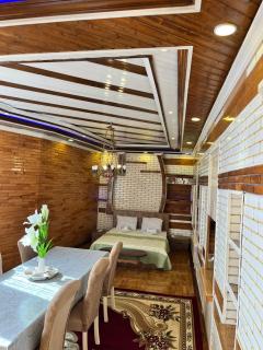 Sheki Modern Guest Home - 5