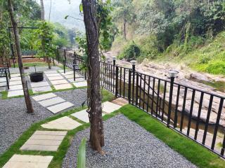 Asthra Homestay Vagamon - 8