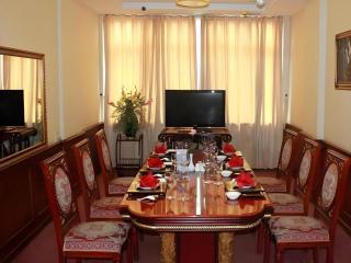 Huu Nghi Hotel - 7