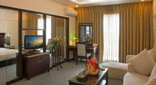 Huu Nghi Hotel - 3