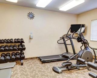 Suburban Extended Stay La Place - Laplace - 1