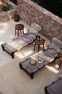 Maua Beach House - Private Swahili Luxury Villa on Galu Beach - 5