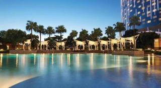 City of Dreams - The Countdown Hotel - 2