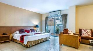 Eastiny Plaza hotel - 7