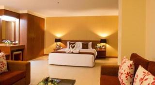 Eastiny Plaza hotel - 5