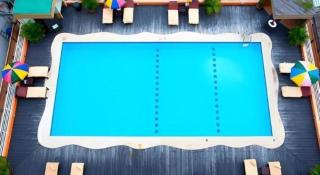 Eastiny Plaza hotel - 1