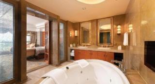 New Century Grand Hotel Ninghai Jinhai - 7
