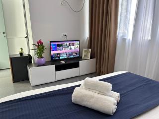 Urban Budget Hotel - 5