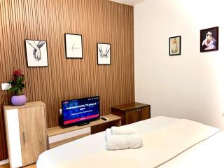 Urban Budget Hotel - 1