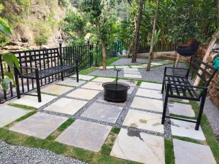 Asthra Homestay Vagamon - 6