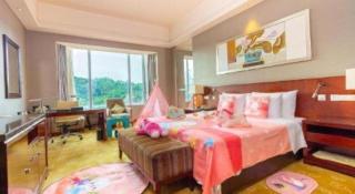 Quanzhou Guest House Hotel - 2