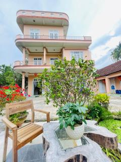 Katie's homestay - 6