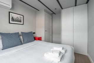 Apartamento Deluxe Prosperidad II - 3