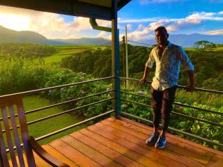 Wherefedals Tea Hills Cottage Nuwara Eliya - 4