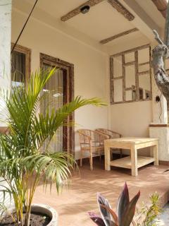 Dolot Guest House Amed Beach - 5