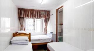 New Mong Kok Guest House - 2