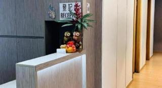 New Mong Kok Guest House - 1