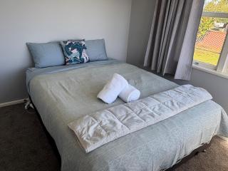 Hawkes Bay Basecamp - 1