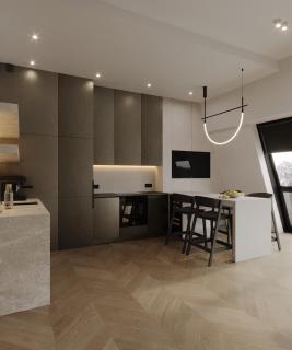 Olszynki Park Premium Apartment - Centrum Rzeszowa - 3