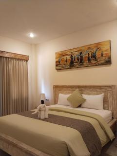 Dolot Guest House Amed Beach - 2