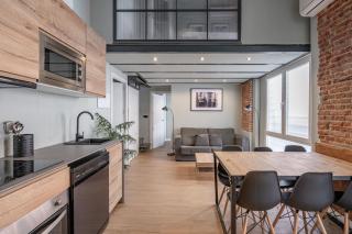 Apartamento Deluxe Prosperidad II - 9