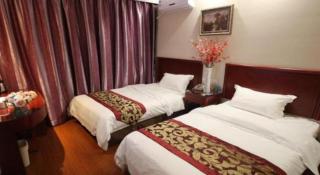 GreenTree Inn Liaoning Province Huludao City Xingcheng Shoushan Express Hotel - 1