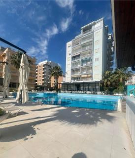 Akuena beach apartment - 7