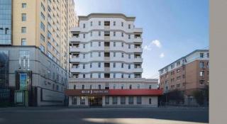 Jinjiang Inn Changchun Xi An Avenue Branch - 2