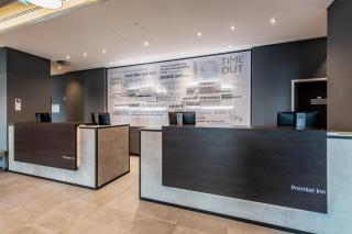 Premier Inn Essen City Centre - 5