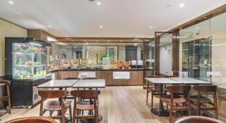 Hi Inn Shanghai Zhongshan Park Branch - 6