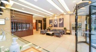 Jinjiang Inn Select Shanghai International Tourism and Resorts Zone Chuansha Road Subway Station - 7