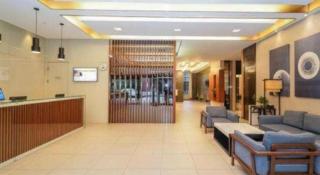 Jinjiang Inn Select Shanghai International Tourism and Resorts Zone Chuansha Road Subway Station - 2