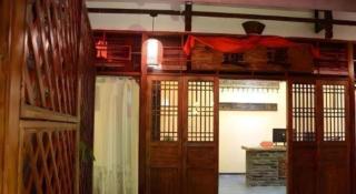 Guilin Lotus Hotel - 4