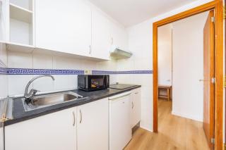 Apartamento Felipe 2-5 - Cala d´Or - 1