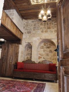 Kasrı Hatun Konağı - 1