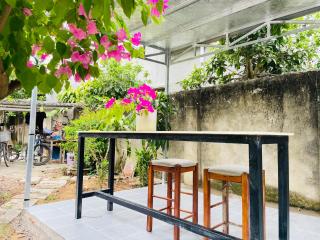Katie's homestay - 4
