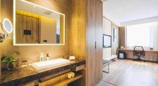 Vienna Hotel Shanghai Hongqiao Huaxin Road - 7