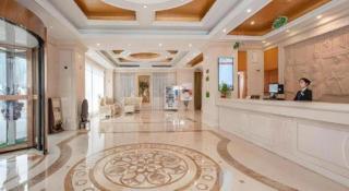 Vienna Hotel Shanghai Hongqiao Huaxin Road - 5