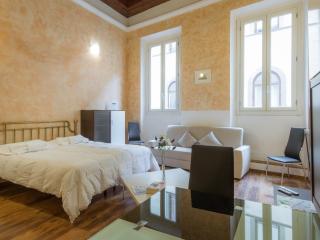 Pitti Modern Studio - Firenze - 7