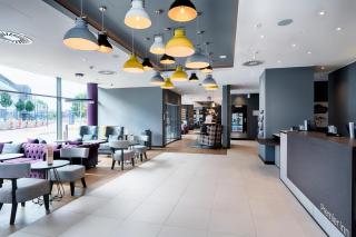 Premier Inn Lübeck City Centre - 3