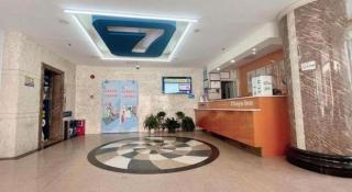 7 Days Inn Guangzhou Panyu Square Shilian Road - 2
