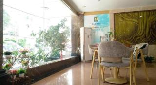 7 Days Inn Guangzhou Panyu Square Shilian Road - 1
